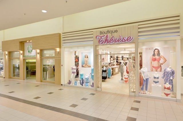 Centre commercial de Riviere-du-Loup